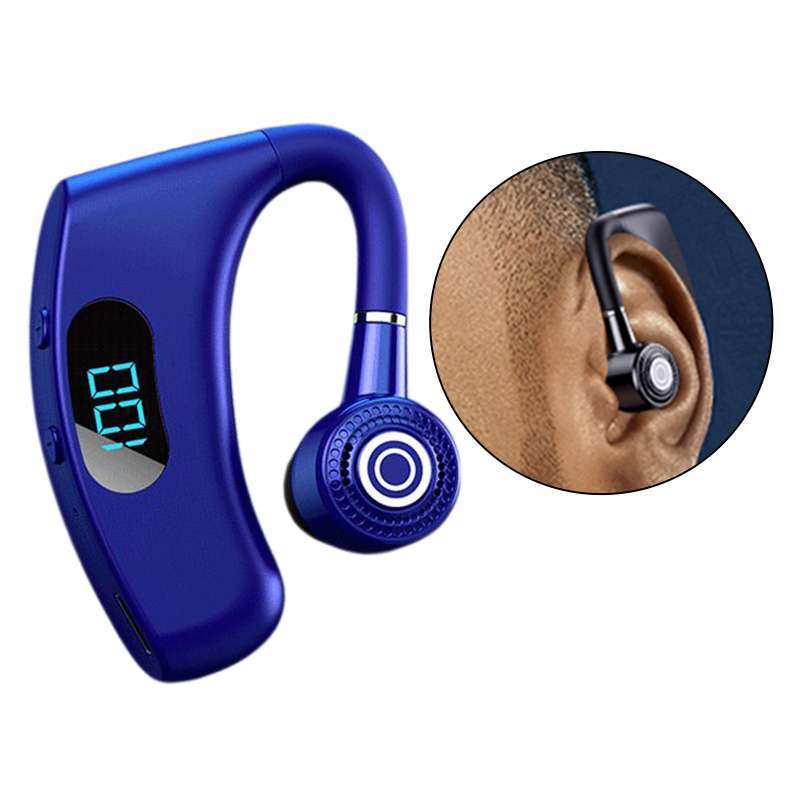 Promo Bluetooth 5.2 Headset Wireless 