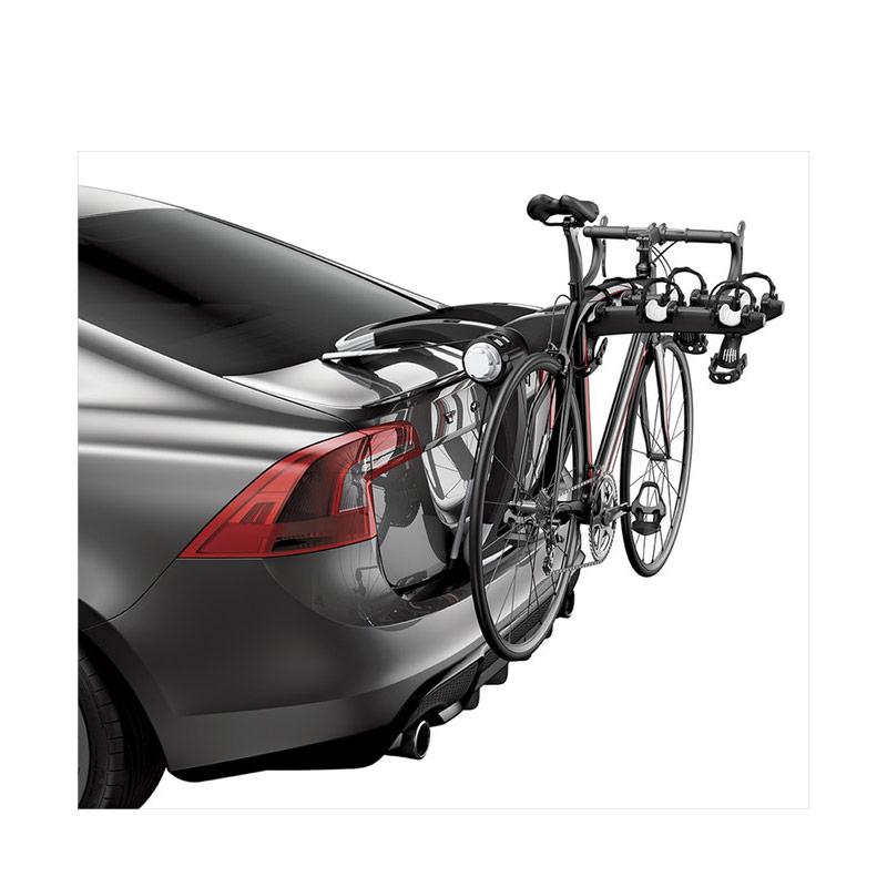 thule bike carriers
