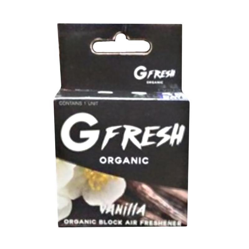 pewangi vanilla