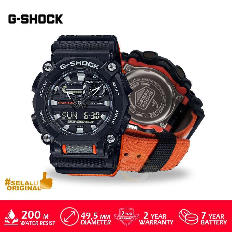Jual Jam C Shock Original Branded Harga Diskon Murah Februari