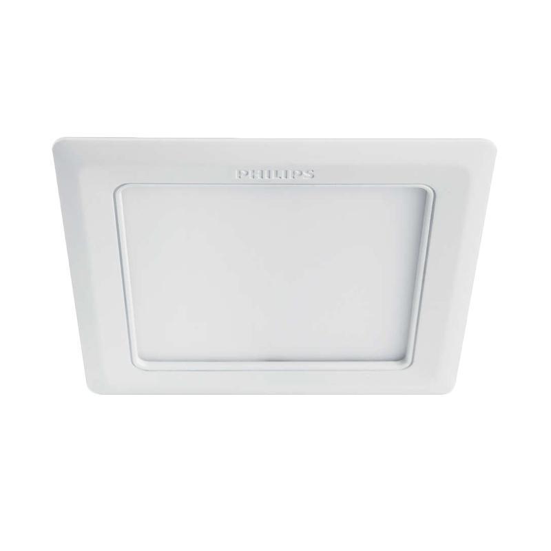 Jual Philips Marcasite 59528 Lampu Downlight 14 Watt 3000k