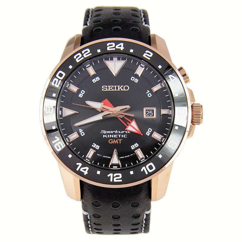Harga jam hotsell seiko sportura