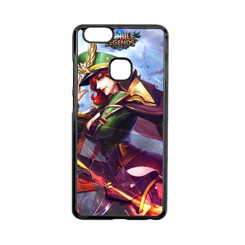 73 Casing Hp Gambar Mobile Legends HD Terbaik