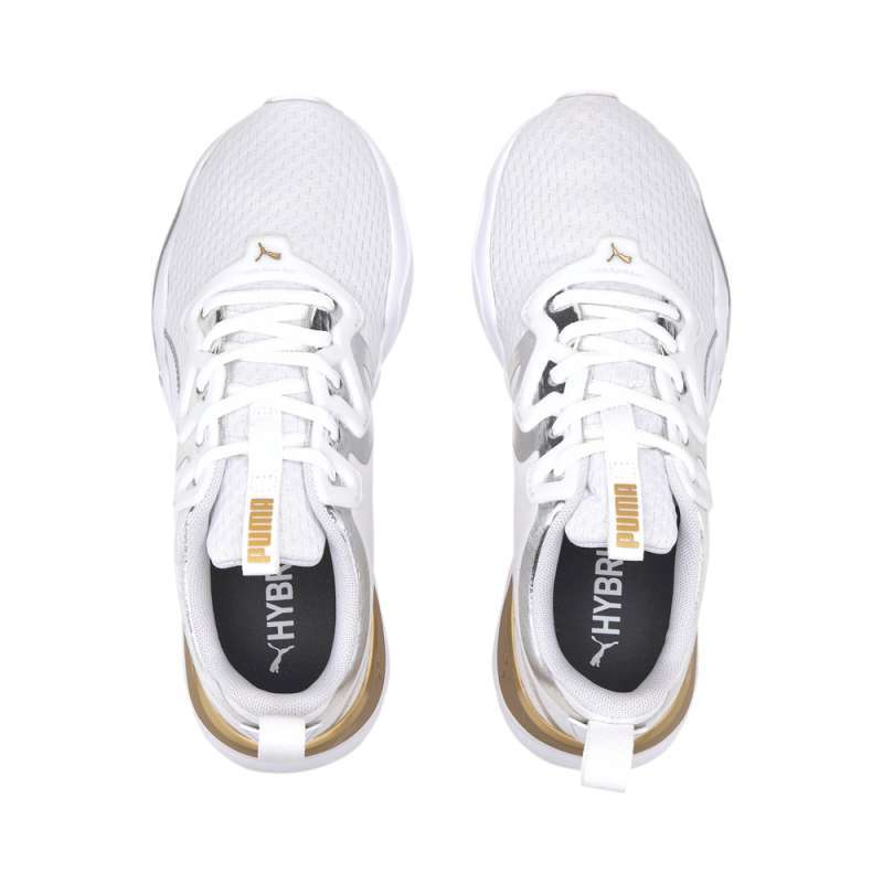 Promo Puma Sepatu Sneakers Traning Wanita PUMA ZONE XT METAL [193032 01] -  Puma Factory Outlet di Seller Puma Factory Outlet - Kota Jakarta Barat, DKI  Jakarta | Blibli