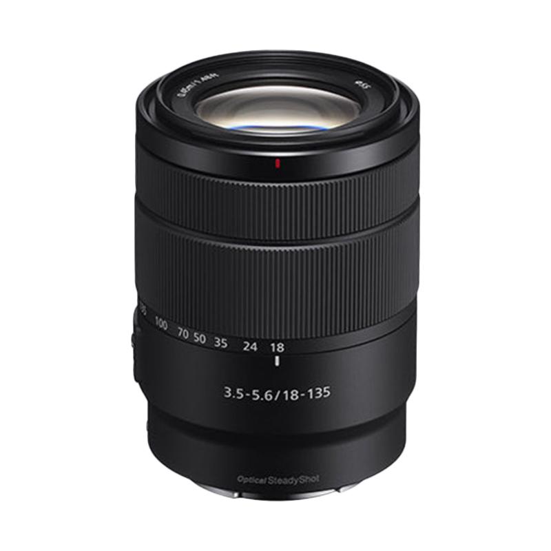 lensa sapu jagat sony e mount