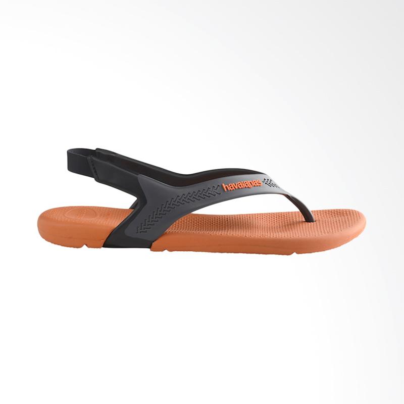 Action sandal discount havaianas