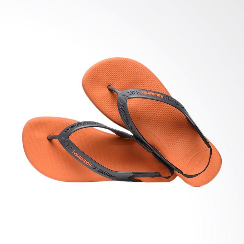 Havaianas action sandal top