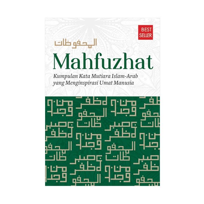 Dapatkan Gambar Jual Turos Pustaka Mahfuzhat Kumpulan Kata Mutiara Islam Arab Buku Terbaru by Cikimm.com