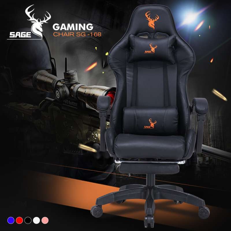 Sage gaming chair new arrivals