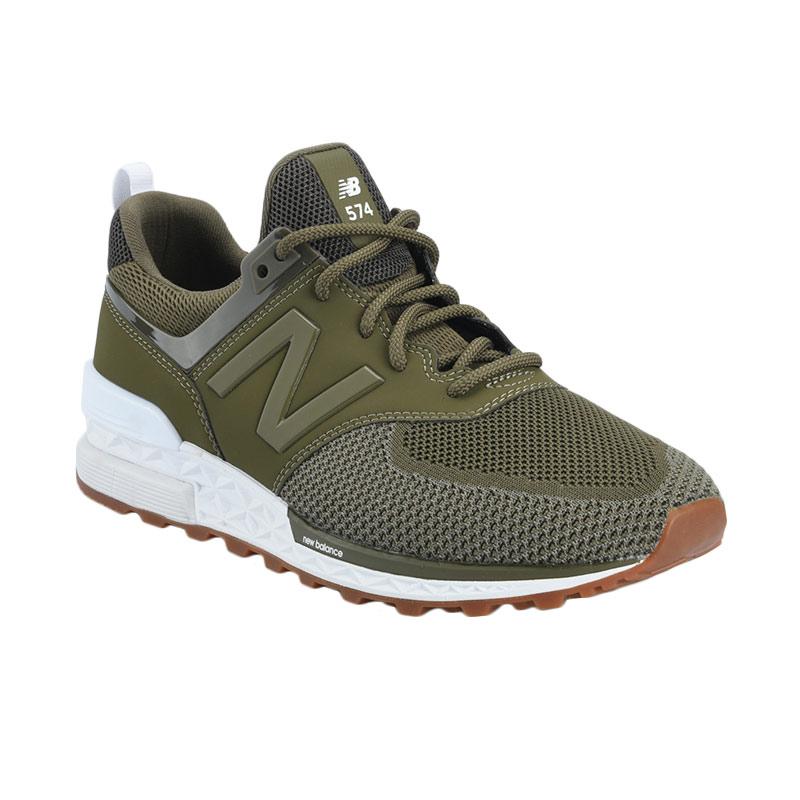 Nb 574 shop running
