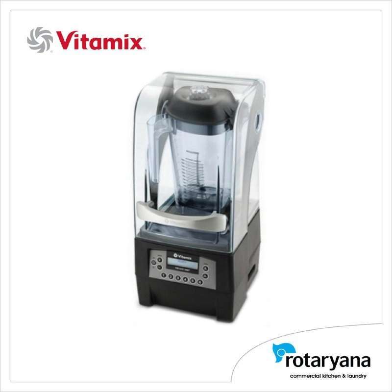 Beverage Line Commersial Blender The Quiet One