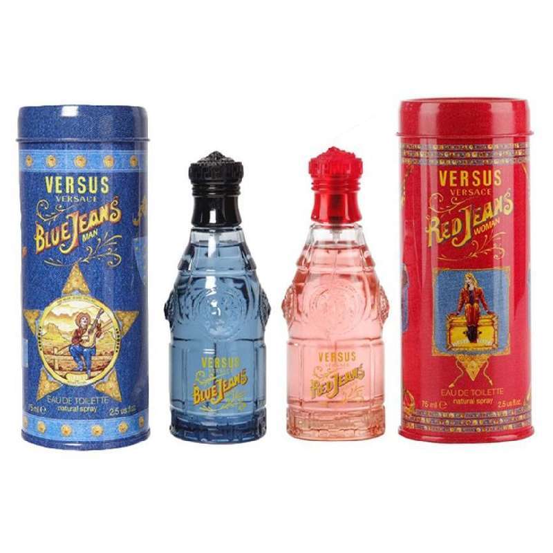 Versace Blue Jeans Lengkap Harga Terbaru Februari 2024 Blibli