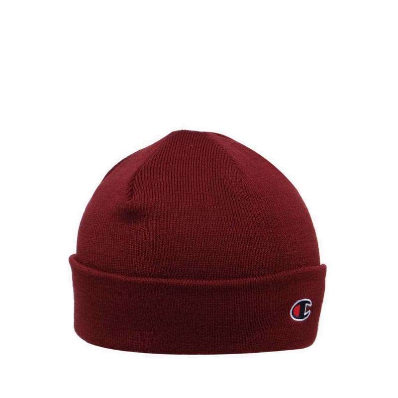 Jual Champion Men's Beanie Cap 