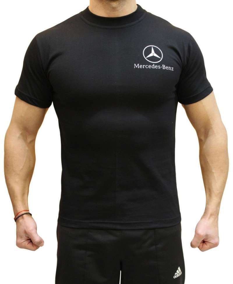 Promo Kaos Baju Combed 30 Distro LOGO 