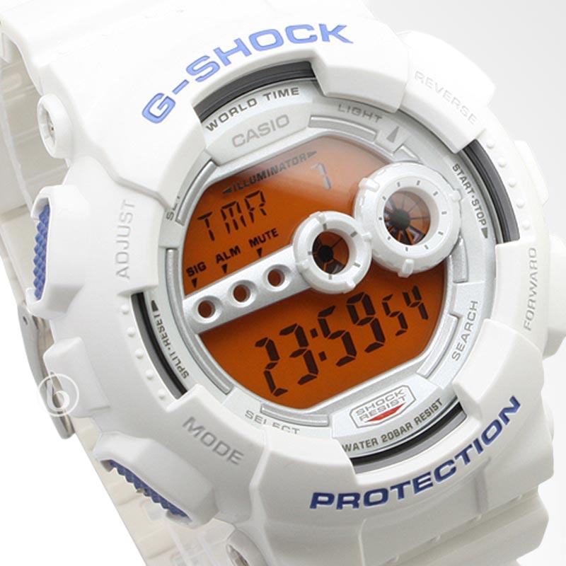 g shock gd 100 sc