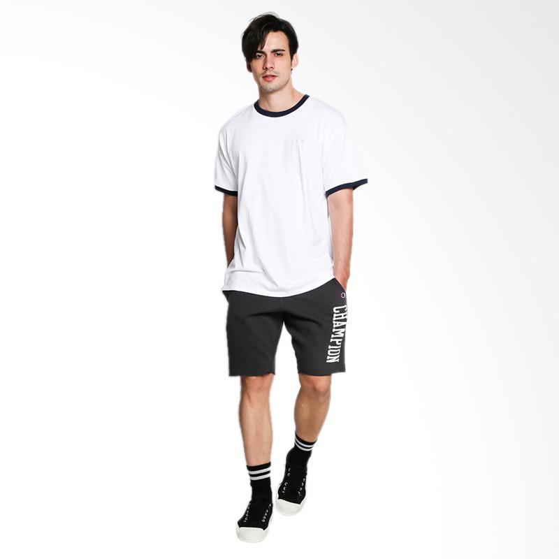 4 Inspirasi Gaya Sporty Pria Dengan Champion Untuk Ootd 4 Inspirasi Gaya Sporty Pria Dengan Champion Untuk Ootd