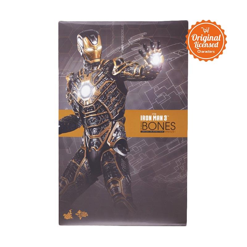 jual hot toys iron man