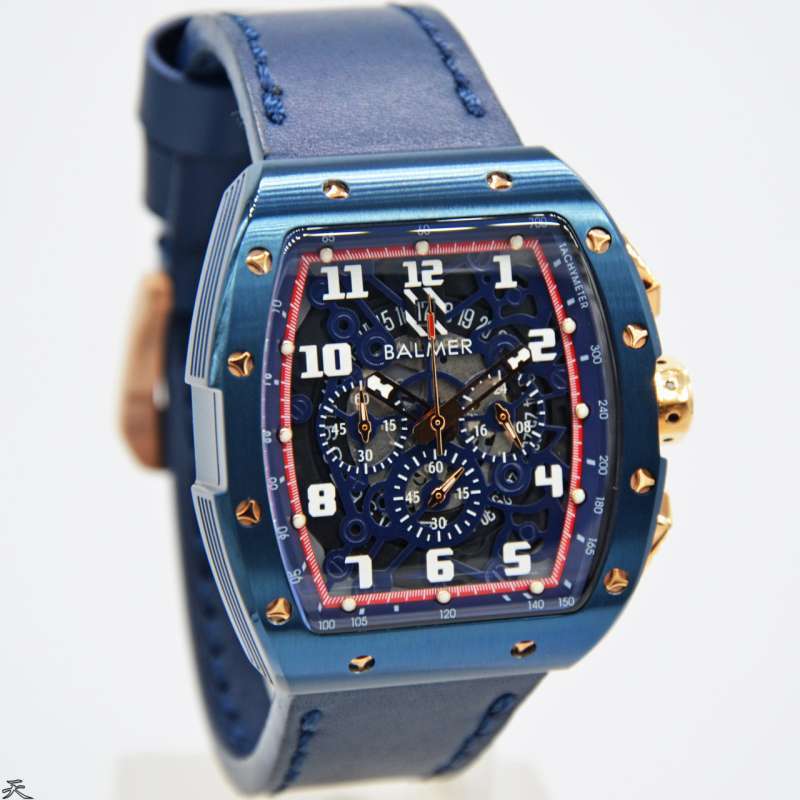 Balmer shop 8120 price