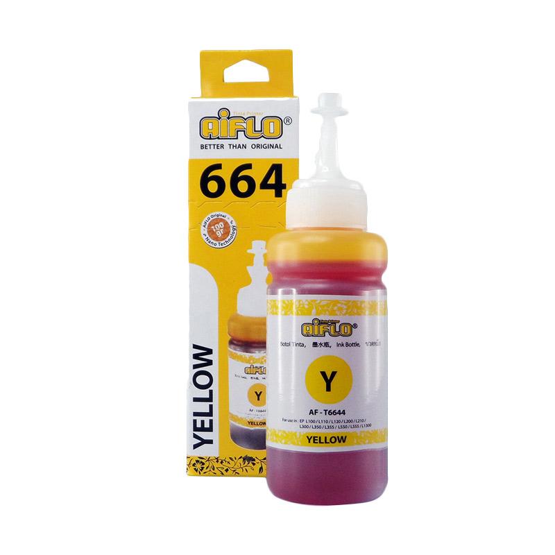 Jual Tinta Epson 664 Murah Aiflo L 