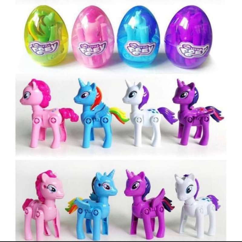 Kuda my little pony sale