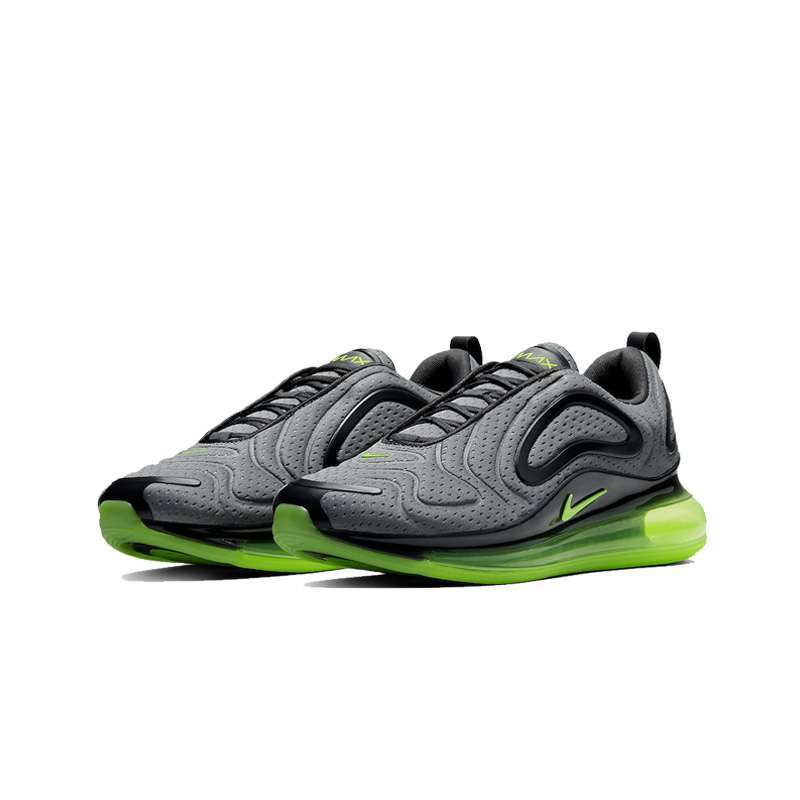 Jual NIKE AIR MAX 720 SMOKE GREY 