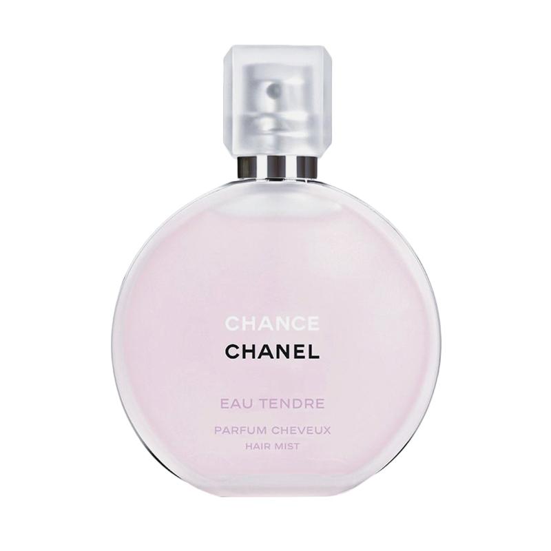 harga chanel chance eau tendre