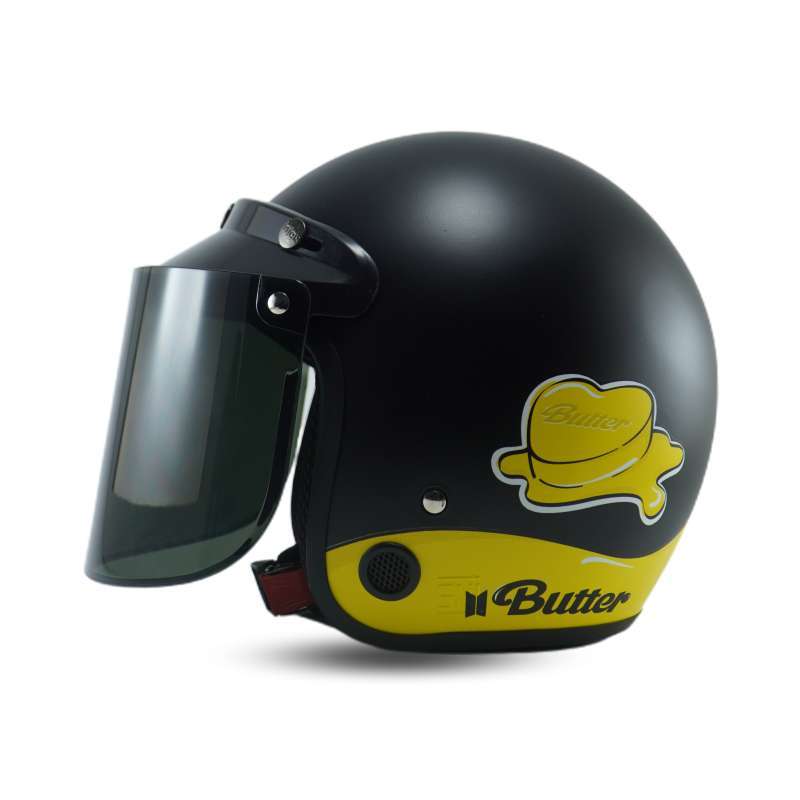 Promo Helm Bogo Dewasa Wanita Pria Helm 