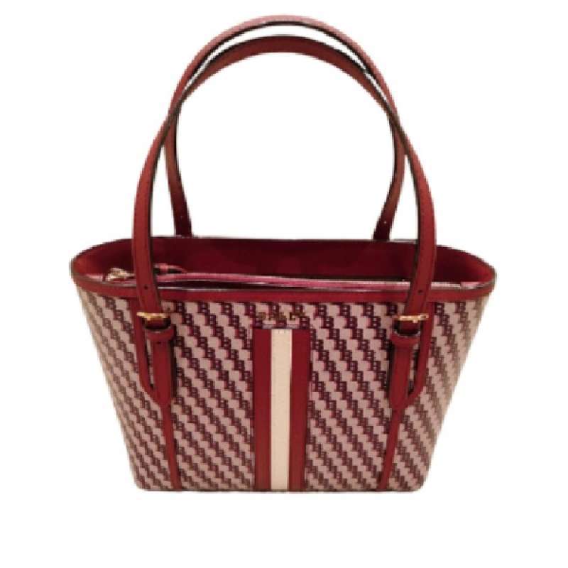Bally supra small tote shop