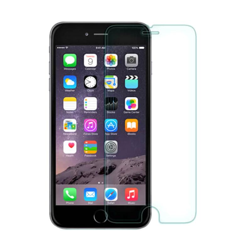Hikaru Tempered Glass Apple Iphone 6 Fullset Clear Daftar Update Source Beli Nillkin .