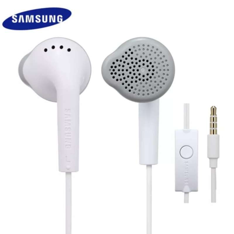 Promo Earphone Headset Samsung Galaxy 