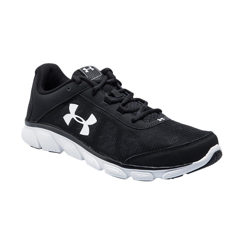 under armour men's micro g assert 7 sneaker