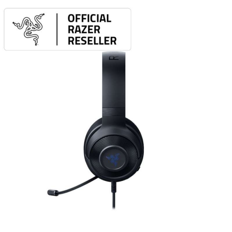 Promo Razer Kraken X for Console di 