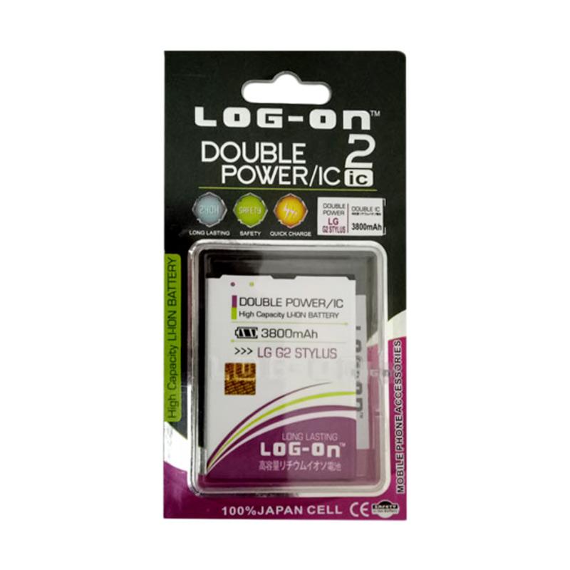 Genuine Lg Stylus 2 K520 3000mah Battery Bl 45b1f Eac63158401