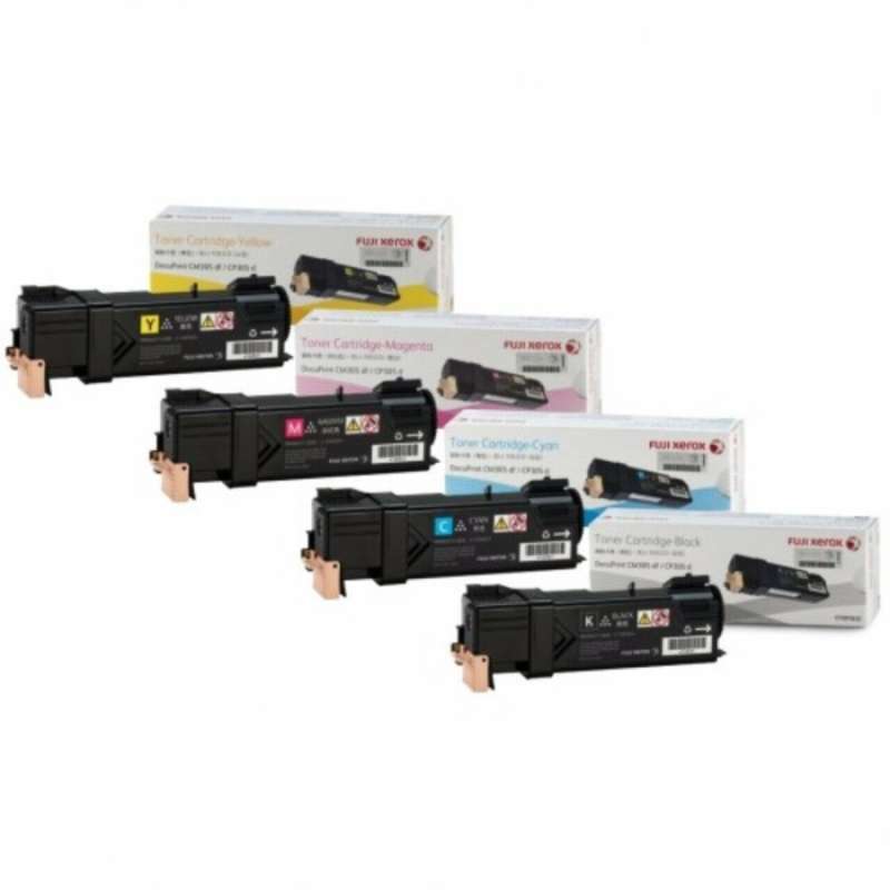 Promo Toner Fuji Xerox Xerox Cm305df 