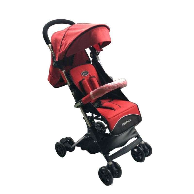 Stroller pliko on sale compact review