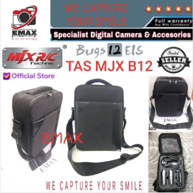Drone mjx on sale b12 eis
