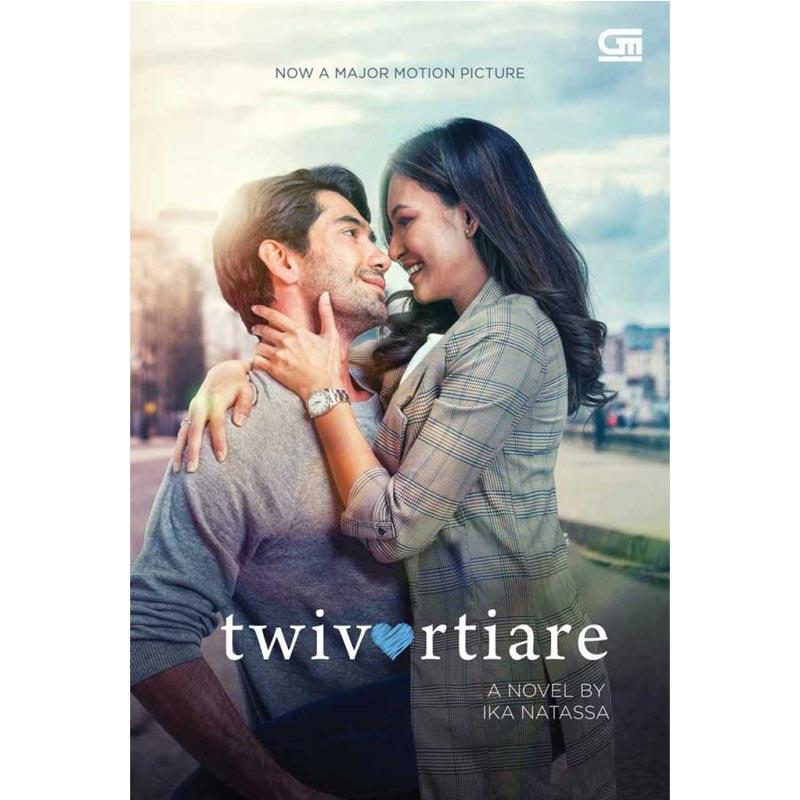 Jual Buku Novel Twivortiare Di Seller Gramedia Wr Supratman