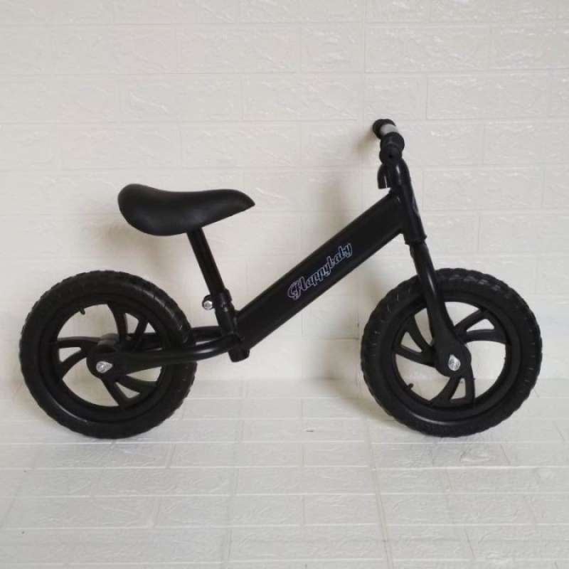 Promo Balance bike / Push bike / Sepeda 