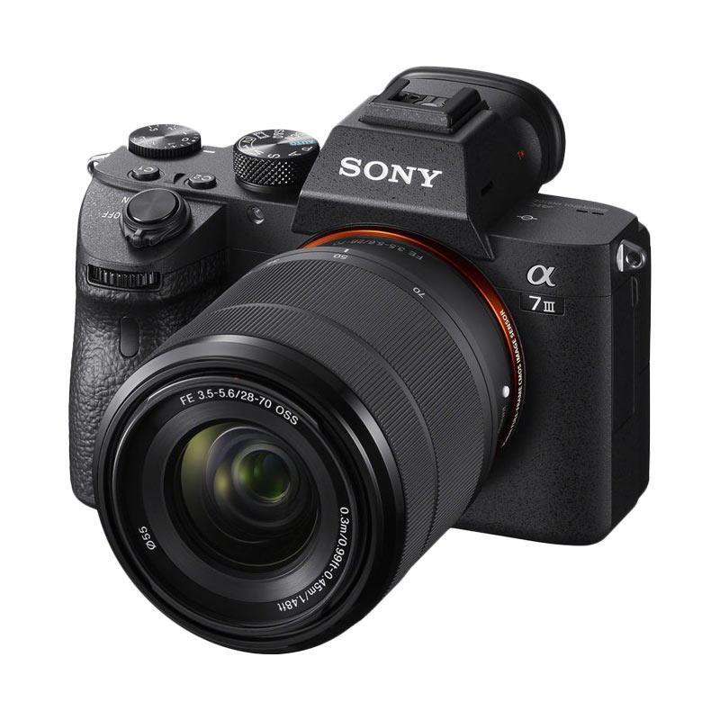 Kamera sony cheap x7