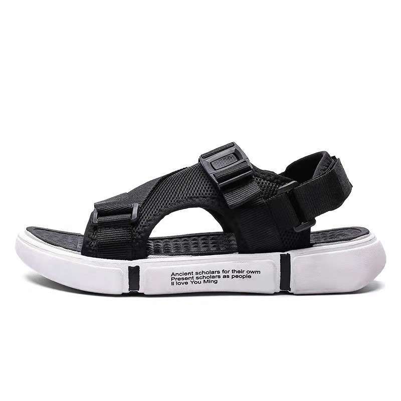 Jual Fashion Pria Sandal Gunung Pria Sport Sendal Santai Casual Adventur Korea Sendal Hiking Di Seller Kreasi Bangsa Pasirhuni Kab. Tasikmalaya Blibli