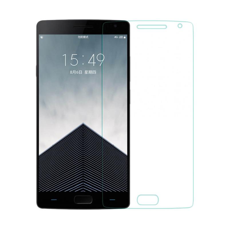 Hitam Nillkin Amazing H+ Promo Nillkin Amazing H+ Tempered Glass