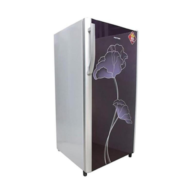 Free Ongkir Jabodetabek. Source · Harga POLYTRON PRO18BGVN Kulkas 1 Pintu [