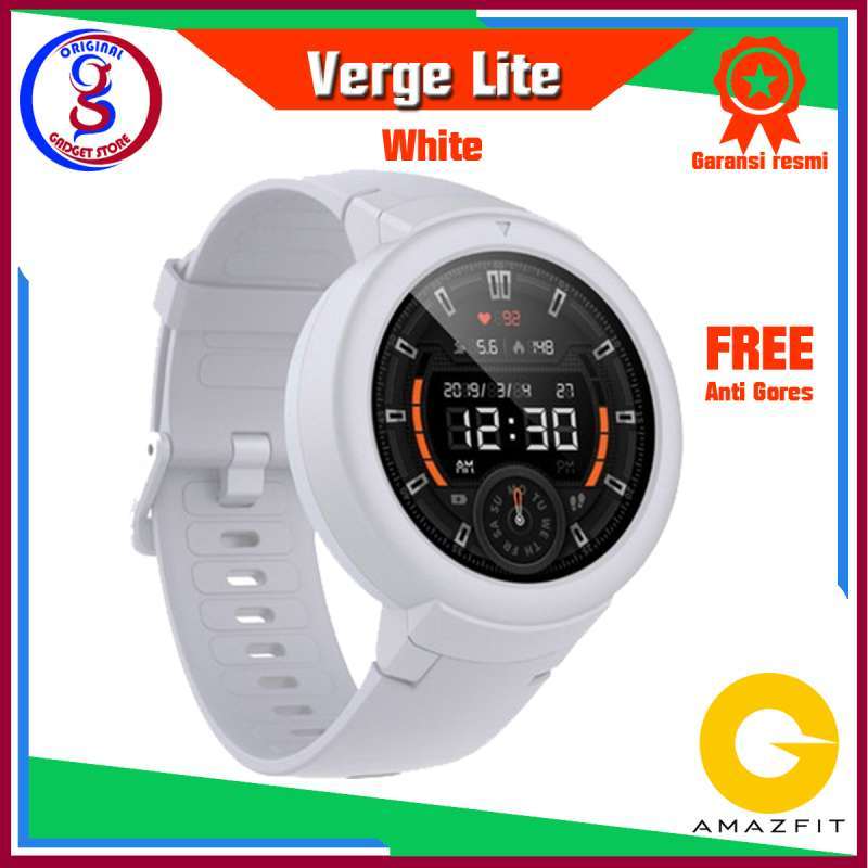 Can amazfit verge lite answer call clearance