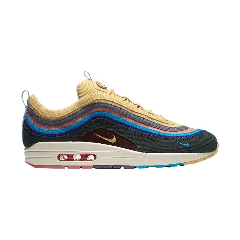 Jual NIKE Air Max 1-97 Sean Wotherspoon 