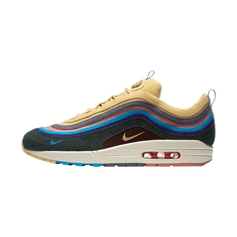 Jual Nike Air Max 1 97 Sean Wotherspoon Sepatu Sneakers Pria