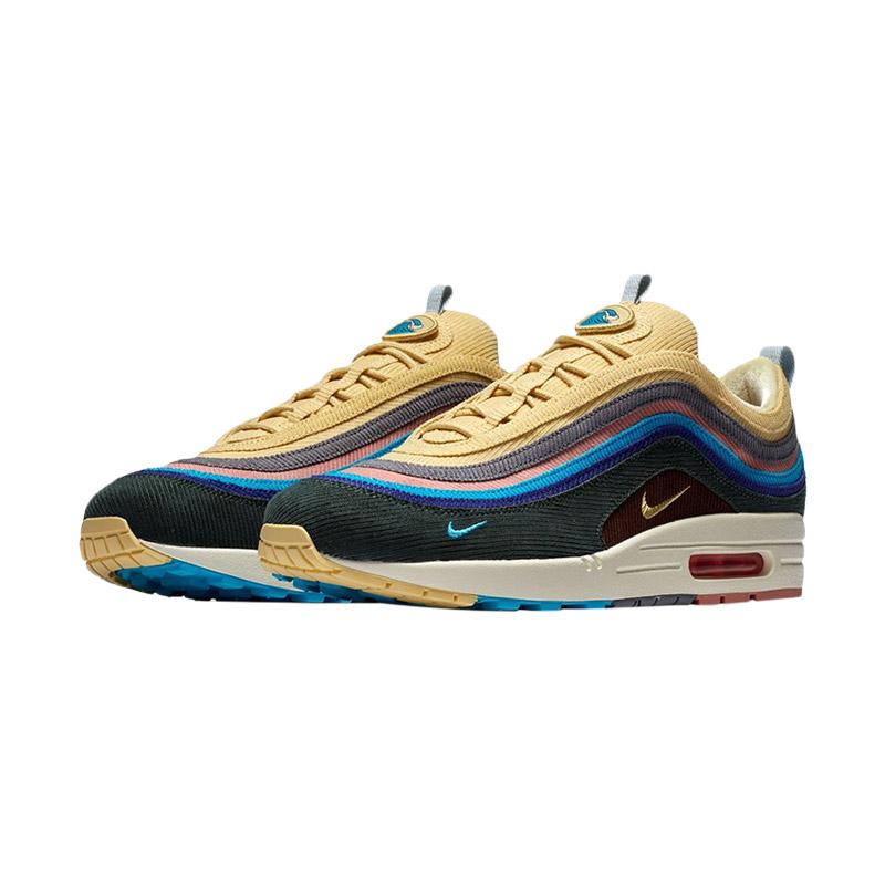 harga nike sean wotherspoon size us 11