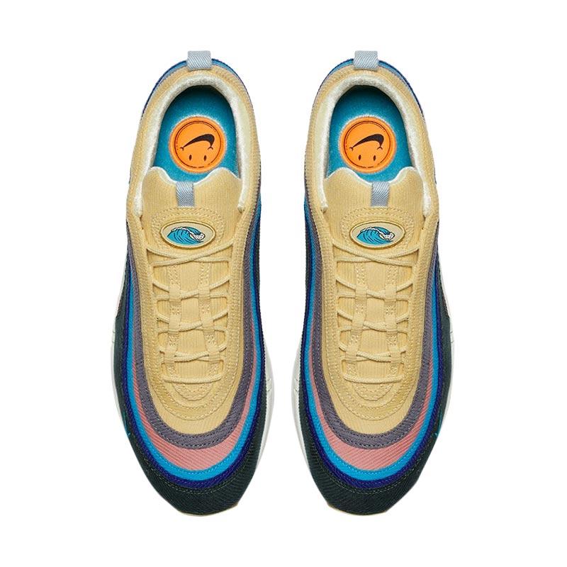 harga nike sean wotherspoon size us 11