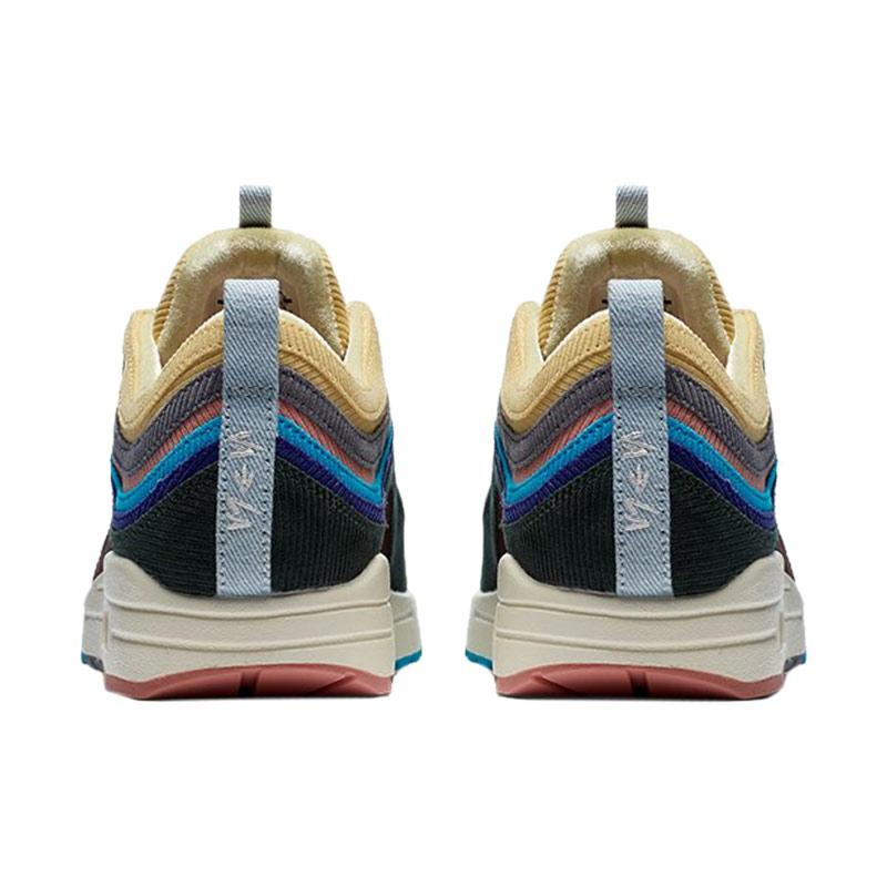 harga nike sean wotherspoon size us 11