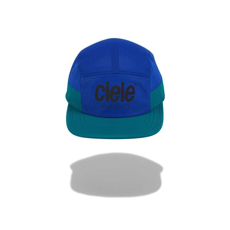CIELE - GOCap - Athletics - Deep Sea 