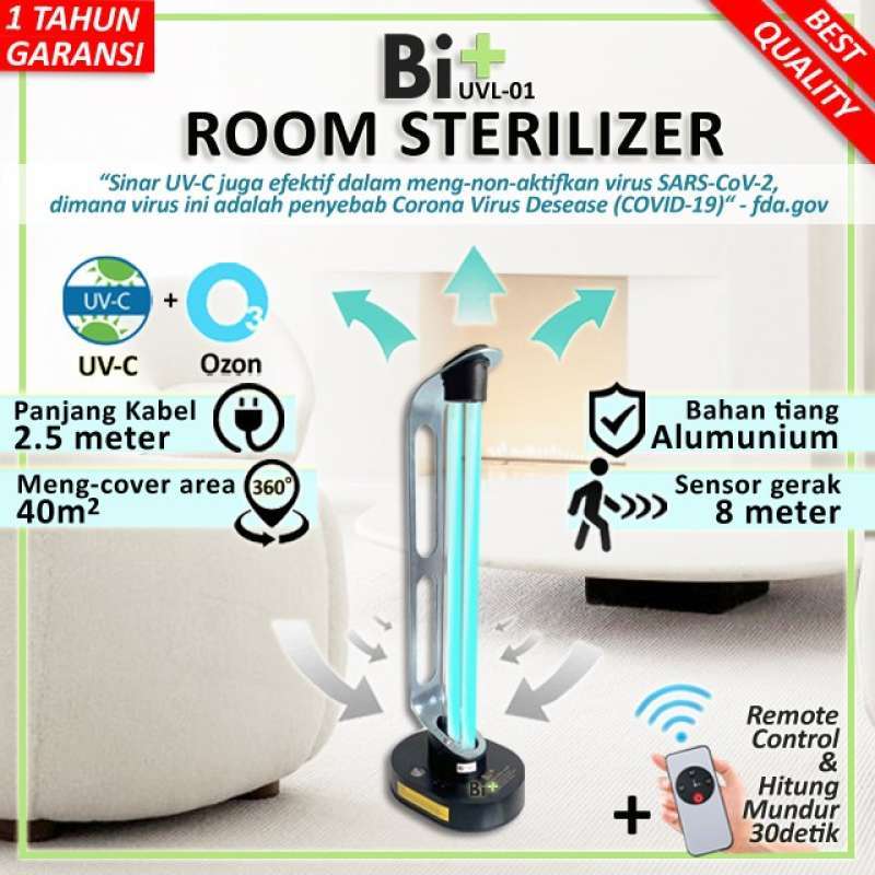 Germicidal lamp deals adalah